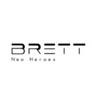 Brett logo