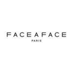 Face a Face logo