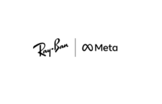 Ray-Ban Meta logo
