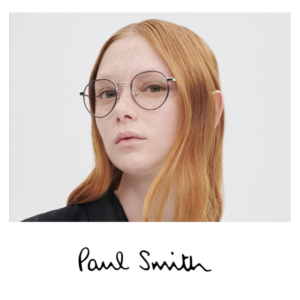 Paul Smith damebrille