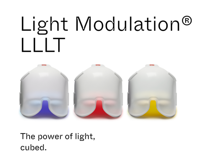 LIght Modulation LLLT