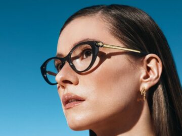Bvlgari woman